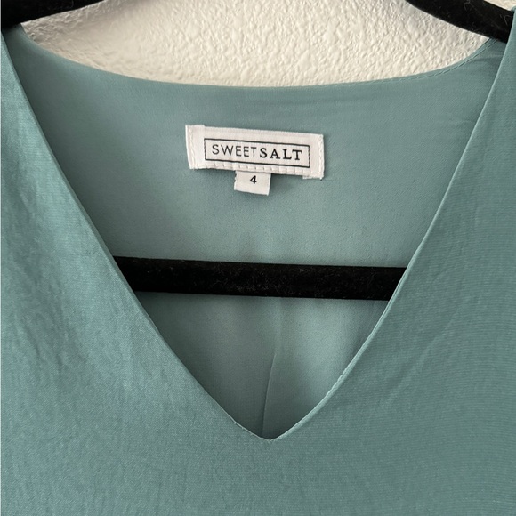 Sweet Salt Clothing | Modest Dress - Picture 3 of 5